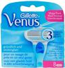 Gillette Venus Geschenkset Ersatzklinge 4 St. für Frauen 43723