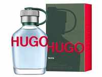 HUGO BOSS Hugo Man 75 ml Eau de Toilette für Manner 36541