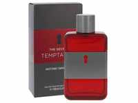 Antonio Banderas The Secret Temptation 100 ml Eau de Toilette für Manner 77414