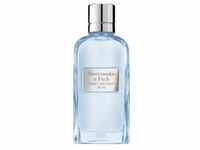 Abercrombie & Fitch First Instinct Blue 50 ml Eau de Parfum für Frauen 102726