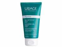 Uriage Hyséac Cleansing Gel Reinigungsgel für unreine Haut im Gesicht und am