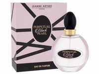 Jeanne Arthes Perpetual Black Pearl 100 ml Eau de Parfum für Frauen 111818