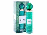 C-THRU Luminous Emerald 50 ml Eau de Toilette für Frauen 102396