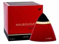 Mauboussin Mauboussin in Red 100 ml Eau de Parfum für Frauen 103009