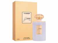 Al Haramain Junoon Rose 75 ml Eau de Parfum für Frauen 154070