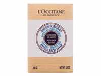 L'Occitane Shea Milk Extra Rich Soap Seife mit Sheabutter für empfindliche Haut 250