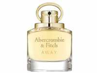 Abercrombie & Fitch Away 100 ml Eau de Parfum für Frauen 144183