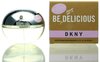 DKNY DKNY Be Delicious 100% 100 ml Eau de Parfum für Frauen 134033