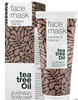 Australian Bodycare Tea Tree Oil Face Mask Gesichtsmaske gegen Akne 100 ml für