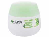 Garnier Skin Naturals Grape Cream Feuchtigkeitsspendende Tagescreme für...