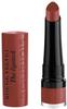 BOURJOIS Paris Rouge Velvet The Lipstick Matter Lippenstift 2.4 g Farbton 24