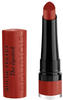 BOURJOIS Paris Rouge Velvet The Lipstick Matter Lippenstift 2.4 g Farbton 21...