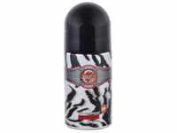 Cuba Jungle Zebra 50 ml Roll On für Frauen 84931