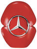 Mercedes-Benz Woman In Red 90 ml Eau de Parfum für Frauen 140729