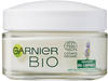 Garnier Bio Lavandin Youth Feuchtigkeitsspendende Creme für strahlende Haut und