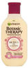 Garnier Botanic Therapy Ricinus Oil & Almond 400 ml Stärkendes Shampoo für...