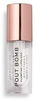Makeup Revolution London Pout Bomb Lipgloss mit Volumen-Effekt 4.6 ml Farbton...