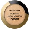 Max Factor Facefinity Highlighter Powder Pudriger Highlighter 8 g Farbton 003...