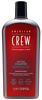 American Crew Detox 250 ml Detox-Shampoo für Manner 119548