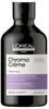 L'Oréal Professionnel Chroma Crème Professional Shampoo Purple Dyes 300 ml Shampoo