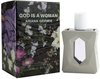 Ariana Grande God Is A Woman 50 ml Eau de Parfum für Frauen 129141