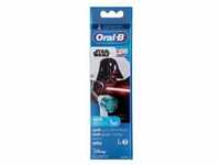 Oral-B Kids Brush Heads Star Wars Geschenkset 3 St. Ersatzköpfe 133550