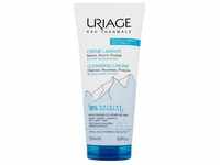 Uriage Cleansing Cream Feuchtigkeitsspendende und schützende Reinigungscreme...