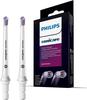 Philips Sonicare Power Flosser Replacement Nozzles Quad Stream HX3062/00 Geschenkset