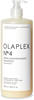 Olaplex Bond Maintenance No. 4 1000 ml Regenerierendes Shampoo für alle Haartypen