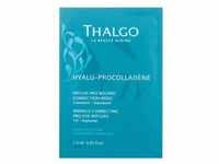 Thalgo Hyalu-Procollagéne Wrinkle Correcting Pro Eye Patches 8 Paar glättende