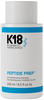 K18 Peptide Prep pH Maintenance Shampoo 250 ml Shampoo für gesundes Haar für...