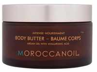 Moroccanoil Fragrance Originale Body Butter Nährende Körperbutter 200 ml für