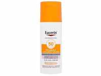 Eucerin Sun Protection Pigment Control Tinted Gel-Cream SPF50+ Getönte Sonnen