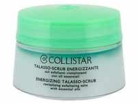 Collistar Special Perfect Body Energizing Talasso-Scrub Revitalisierendes