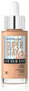 Maybelline Superstay 24H Skin Tint + Vitamin C Leichtes Make-up mit Vitamin C...