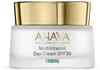 AHAVA Firming Multivitamin Day Cream SPF30 Festigende Tagescreme fürs Gesicht 50 ml
