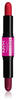 NYX Professional Makeup Wonder Stick Blush Doppelseitiger Rouge-Stift 8 g...
