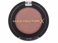 Max Factor Wild Shadow Pot Lidschatten 1.85 g Farbton 09 Rose Moonlight 134191