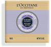 L'Occitane Shea Butter Lavender Extra-Gentle Soap Extra milde Seife mit Sheabutter