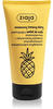 Ziaja Pineapple Body Scrub Körperpeeling mit Anti-Cellulite-Wirkung 160 ml...