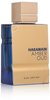 Al Haramain Amber Oud Bleu Edition 60 ml Eau de Parfum Unisex 154017