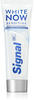 Signal White Now Sensitive Whitening Zahnpasta für empfindliche Zähne 75 ml...