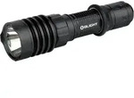 Olight Warrior X 4 Starke Taschenlampe