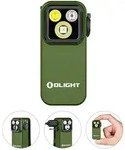 Olight Oclip Pro multifunktionales Clip-Licht mit drei Lichtquellen