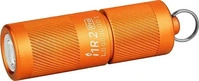 Olight O-I1R2PRO-COG#DE, Olight i1R2 Pro Lampe f&uuml;r Schl&uuml;sselbund Capsule Orange