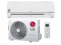 LG Klimaanlage R32 Wandgerät Standard Plus PC09SK 2,5 kW I 9000 BTU
