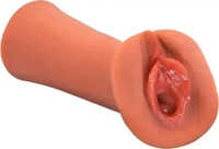 Pipedream Wet Pussies Juicy Snatch Masturbator