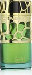 Lattafa Qimmah Eau de Parfum 100 ml, Grundpreis: &euro; 192,70 / l