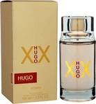Hugo Boss XX Woman Eau de Toilette 100 ml, Grundpreis: &euro; 286,70 / l