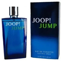 Joop! Joop Jump Eau de Toilette 100 ml, Grundpreis: &euro; 225,13 / l